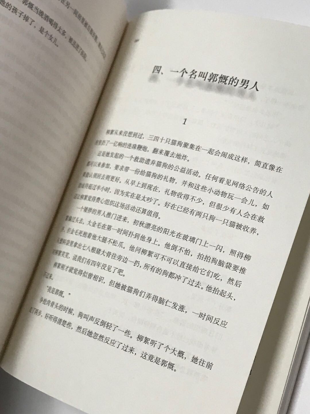 零元拍：著名悬疑作家 那多 亲笔签名著书《十九年间谋杀小叙》