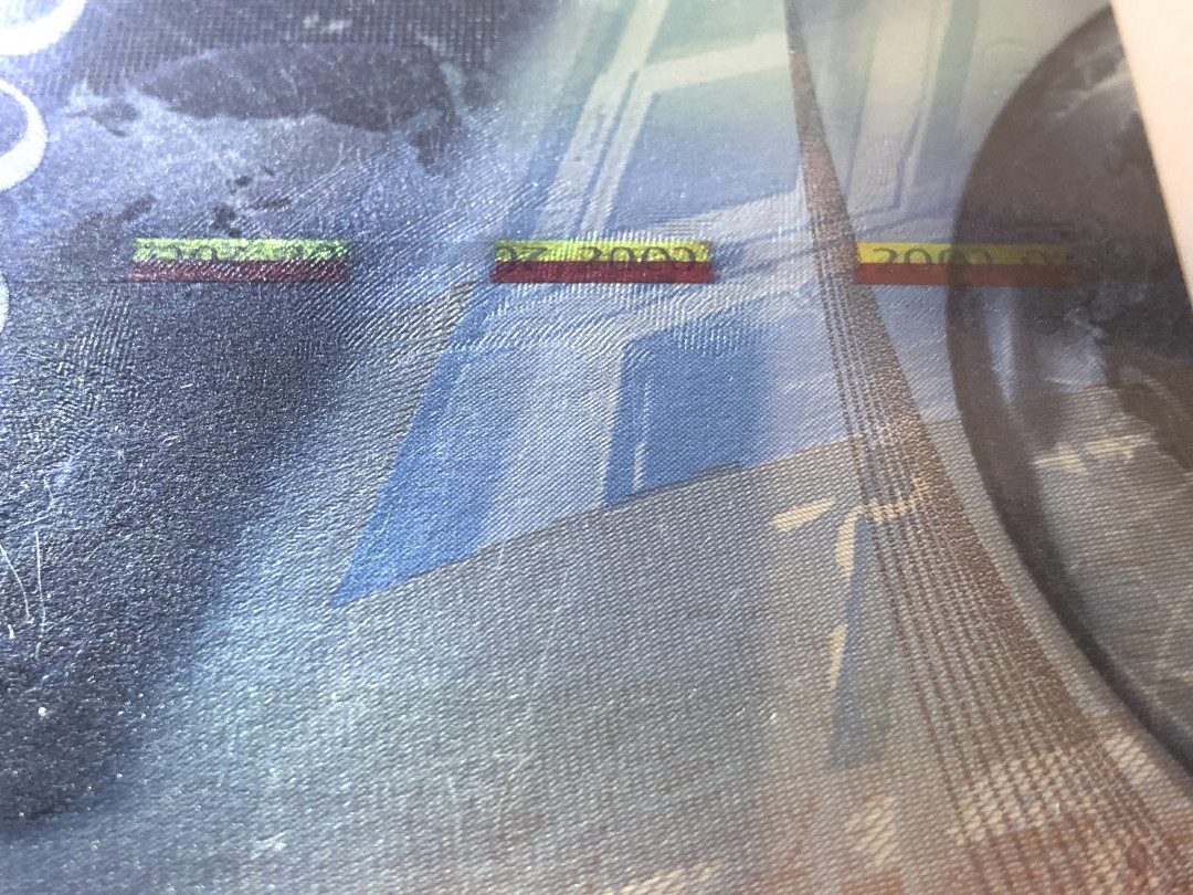 2026第4场（总第231期）：精品测试钞、外钞综合场 