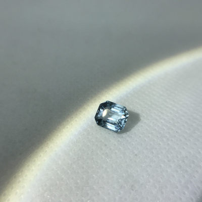 80年斯里兰卡宝石公司HH GEMS 【纯天然彩色宝石  多种珍贵宝石合集】 - Aquamarine 天然海蓝宝 1.80ct 斯里兰卡