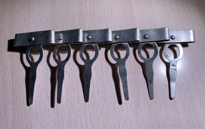 大猫徽章第152期 - 日章联排钢板