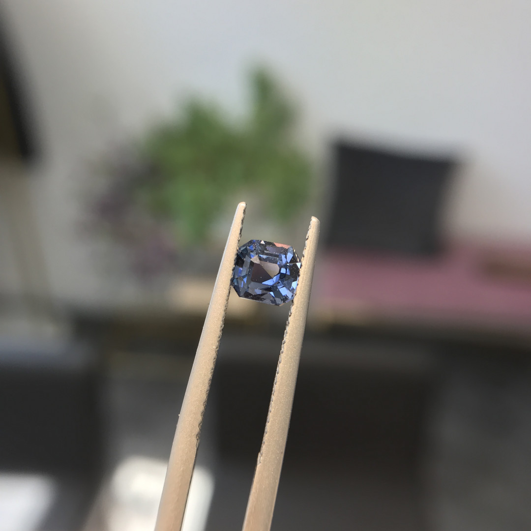 First