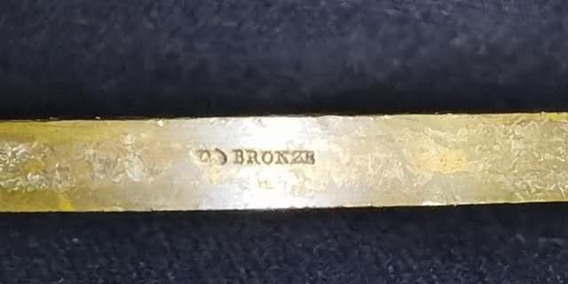 北京马甸外币专卖微拍第四十七期，外国纪念章专场，陆续上新，欢迎关注 	法国纪念大铜章，直径：59mm，重量90克，品相如图 