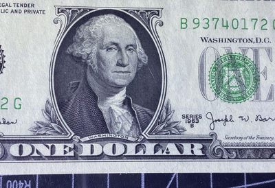 兄弟收藏2021年第31期国评纸币专场将于3月25日晚上7点开拍 美国63年1元，爱藏66