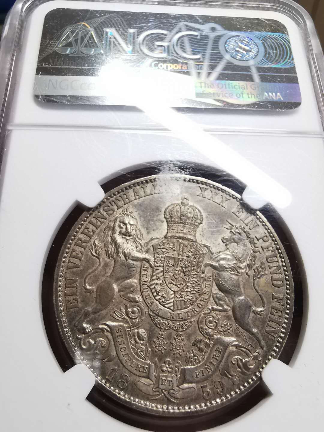 凡希社世界钱币微拍第一百五十二期