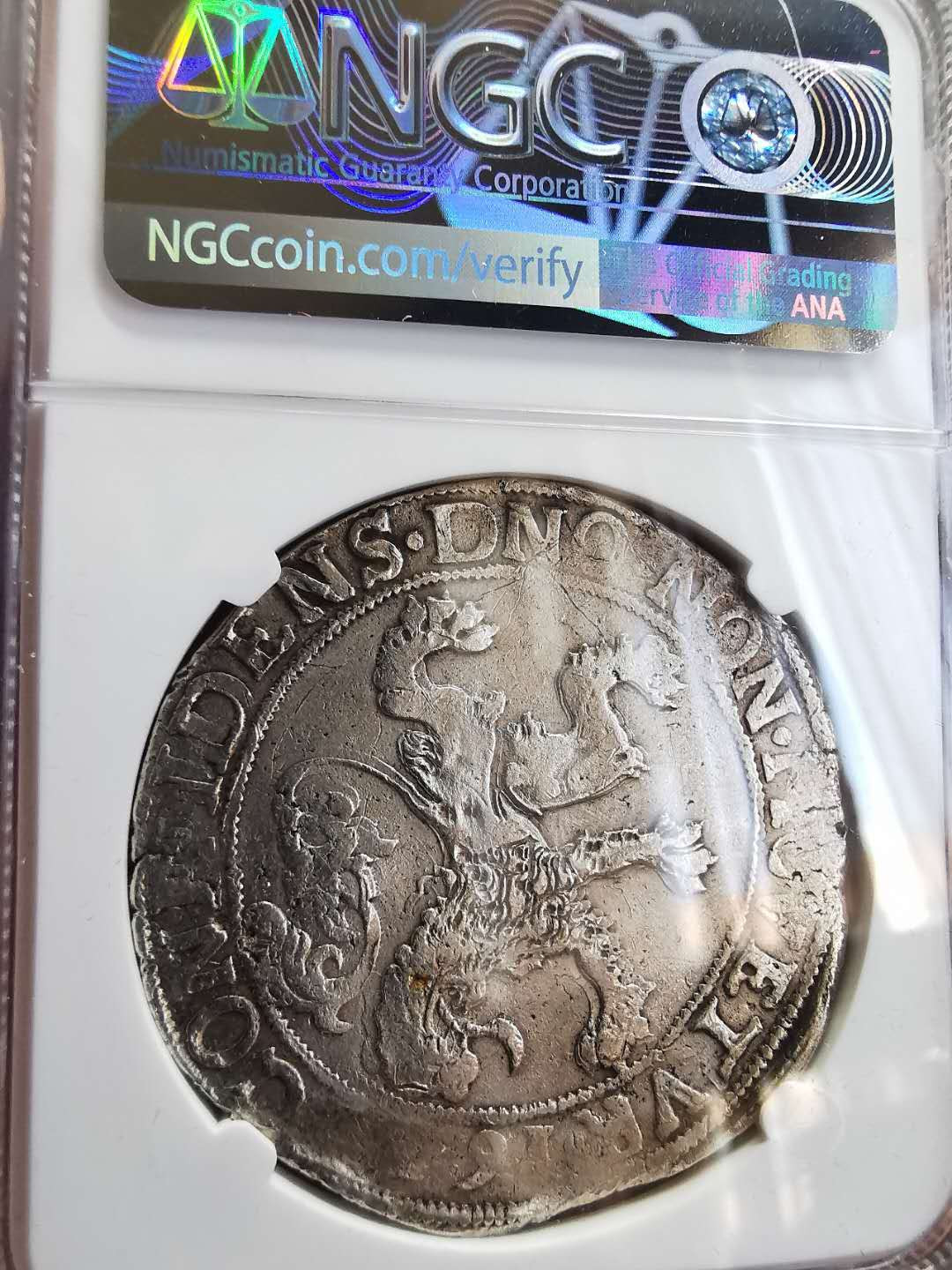 凡希社世界钱币微拍第一百五十二期