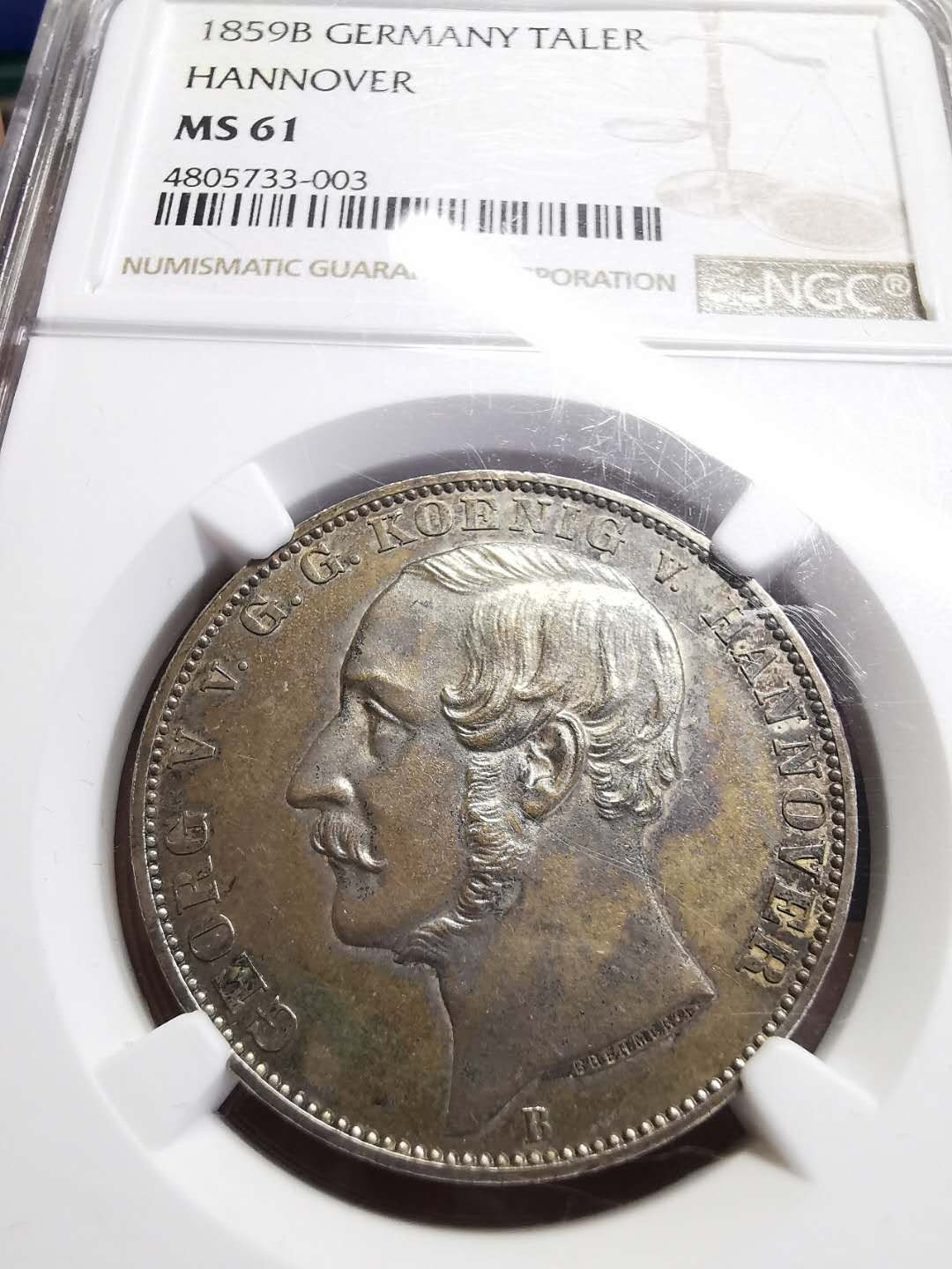 凡希社世界钱币微拍第一百五十二期