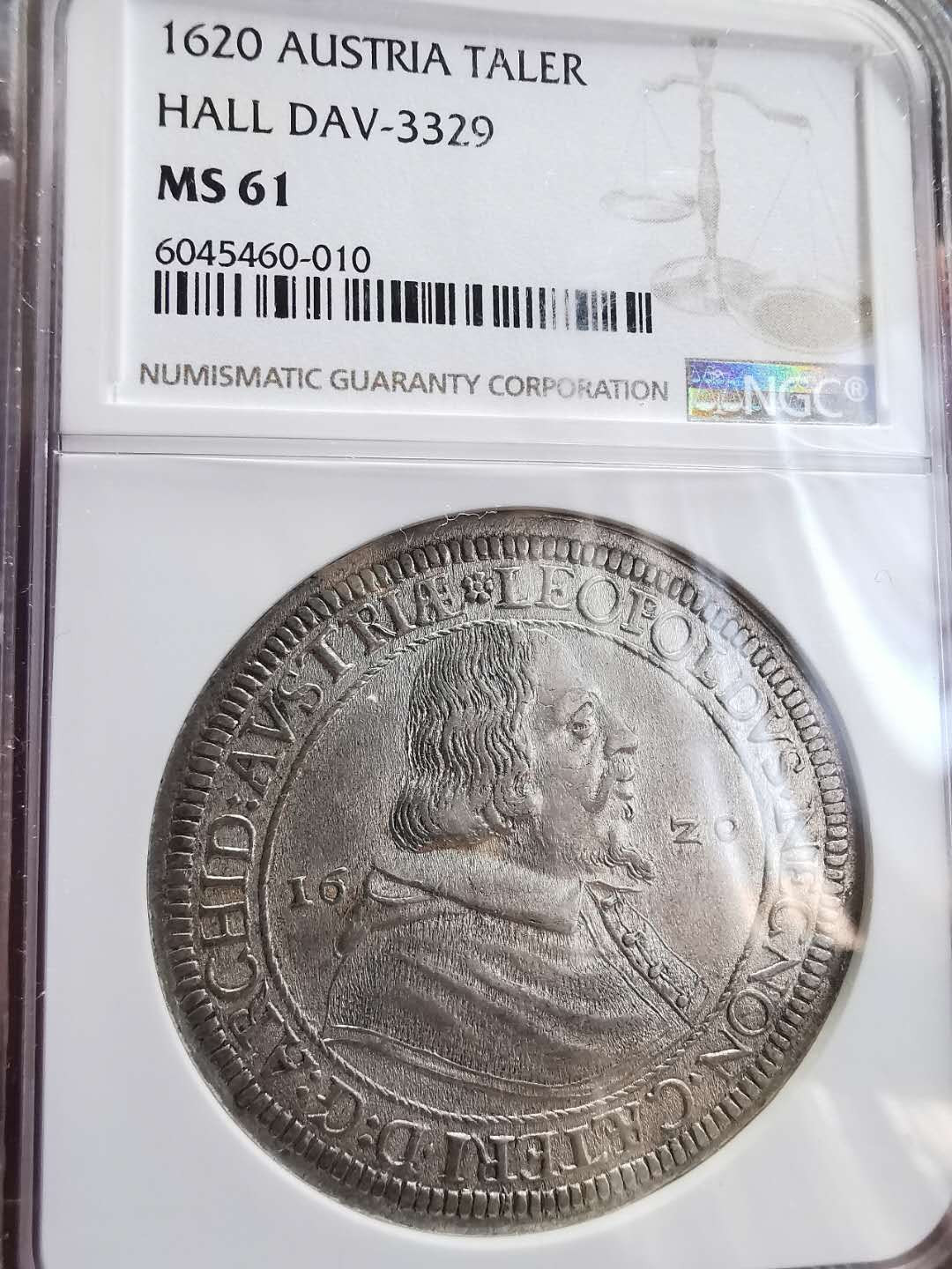 凡希社世界钱币微拍第一百五十二期