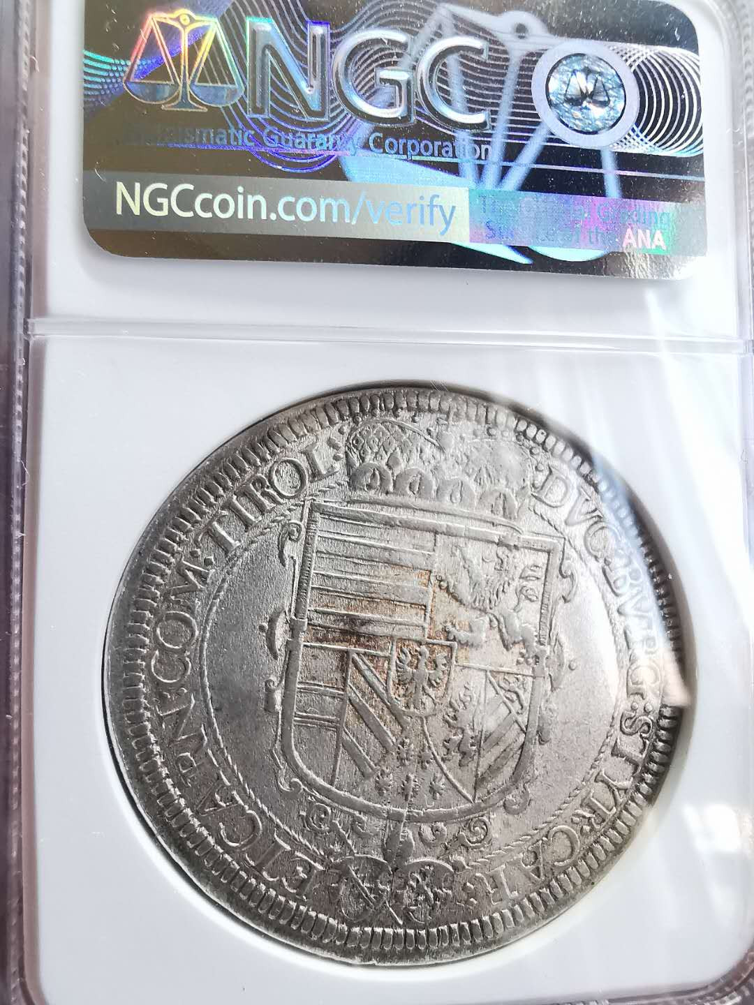 凡希社世界钱币微拍第一百五十二期