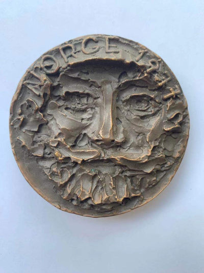 喜迎🐂年艺术麦朵尔第七场拍卖 - 挪威