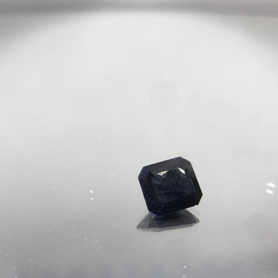 80年斯里兰卡宝石公司HH GEMS 【纯天然彩色宝石 多种珍贵宝石合集】 -  隐藏菜单稀有宝石 陨石 1.37ct 斯里兰卡