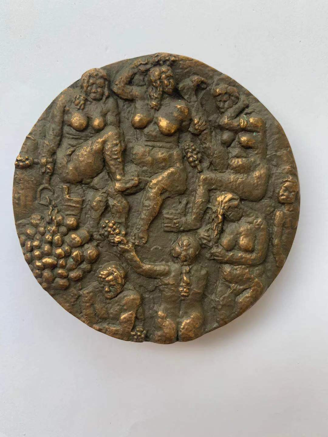 喜迎🐂年艺术麦朵尔第七场拍卖 芬兰共和国