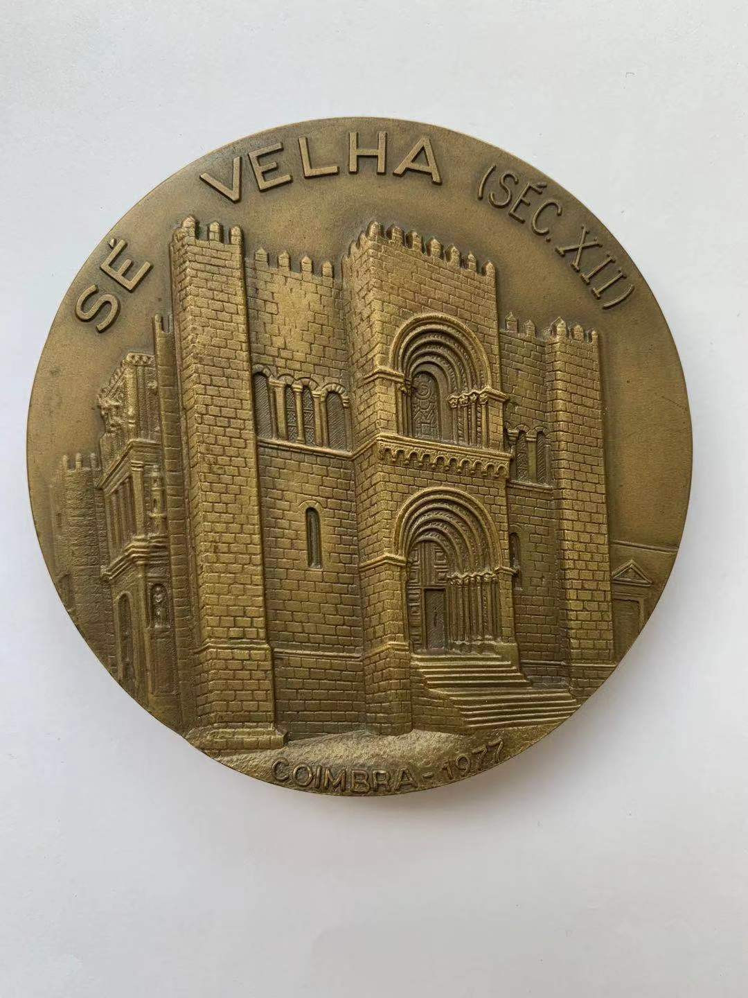 喜迎🐂年艺术麦朵尔第七场拍卖 宗教人物 克里.斯托沃奥