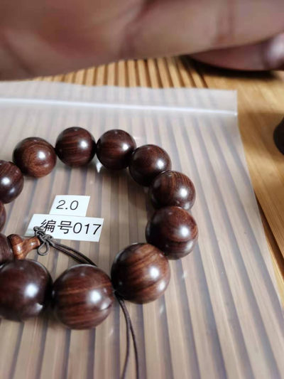 2021首场 - 2.0cm木串