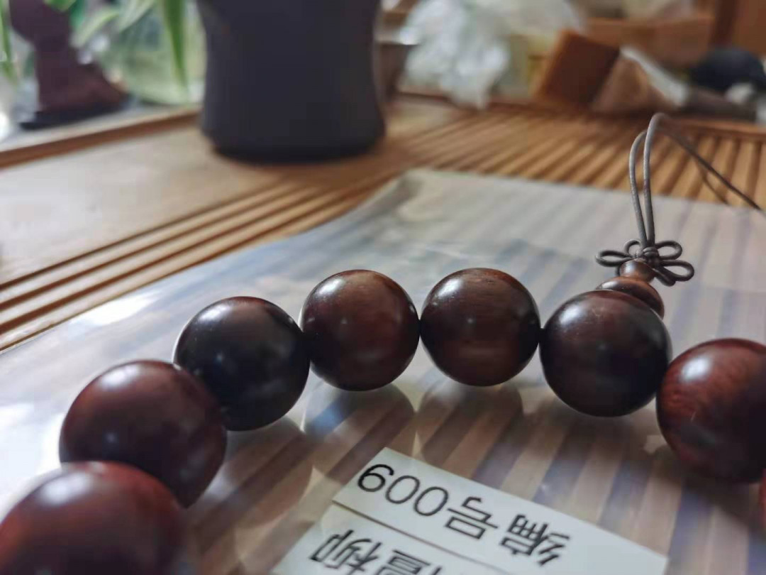 2021首场 18mm紫檀柳