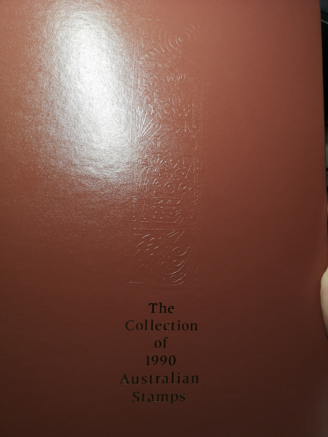 《外钞收藏家》第一百零七期拍卖 1997年澳大利亚精装册 全套纸币和硬币 