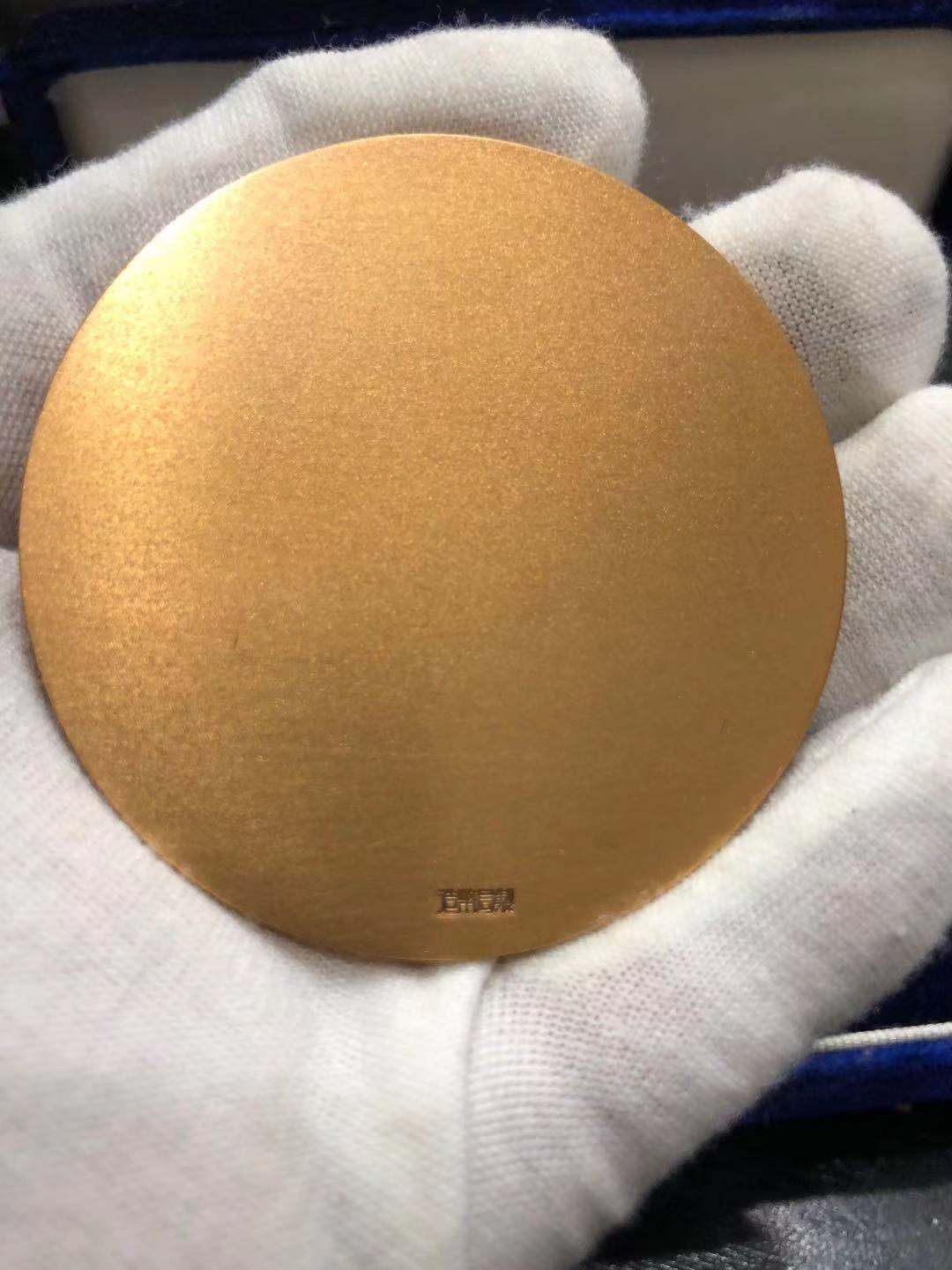 喜迎🐂年艺术麦朵尔第十场拍卖 日本建筑名章 大阪城