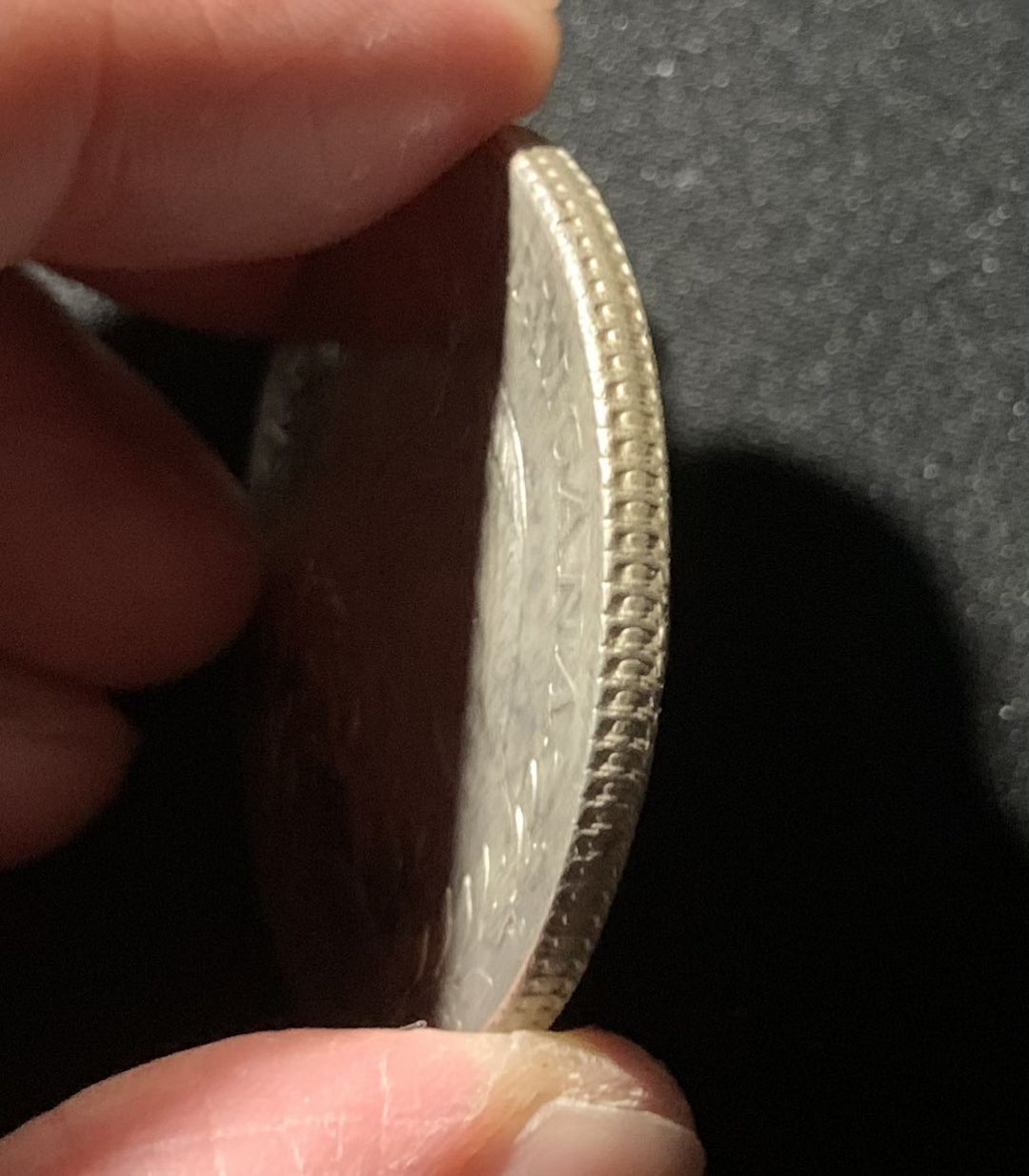 紫瑗钱币—微拍第136期  墨西哥 1895年 MO AM 在华流通 花边鹰洋 8里亚尔 银元 全毛