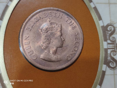 燕姐换藏第四十一场 伟大的历史硬币世界之英属泽西