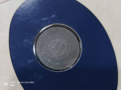 燕姐换藏第四十一场 伟大的历史硬币世界之德国