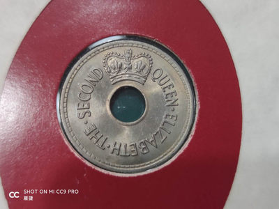 燕姐换藏第四十一场 伟大的历史硬币世界之斐济