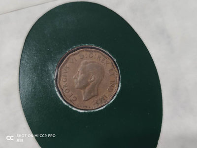 燕姐换藏第四十一场 伟大的历史硬币世界之加拿大