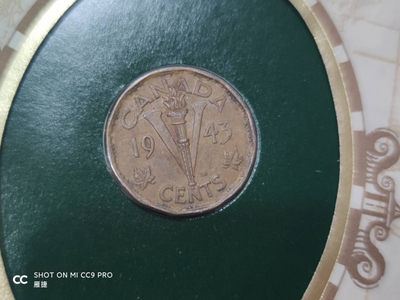 燕姐换藏第四十一场 伟大的历史硬币世界之加拿大