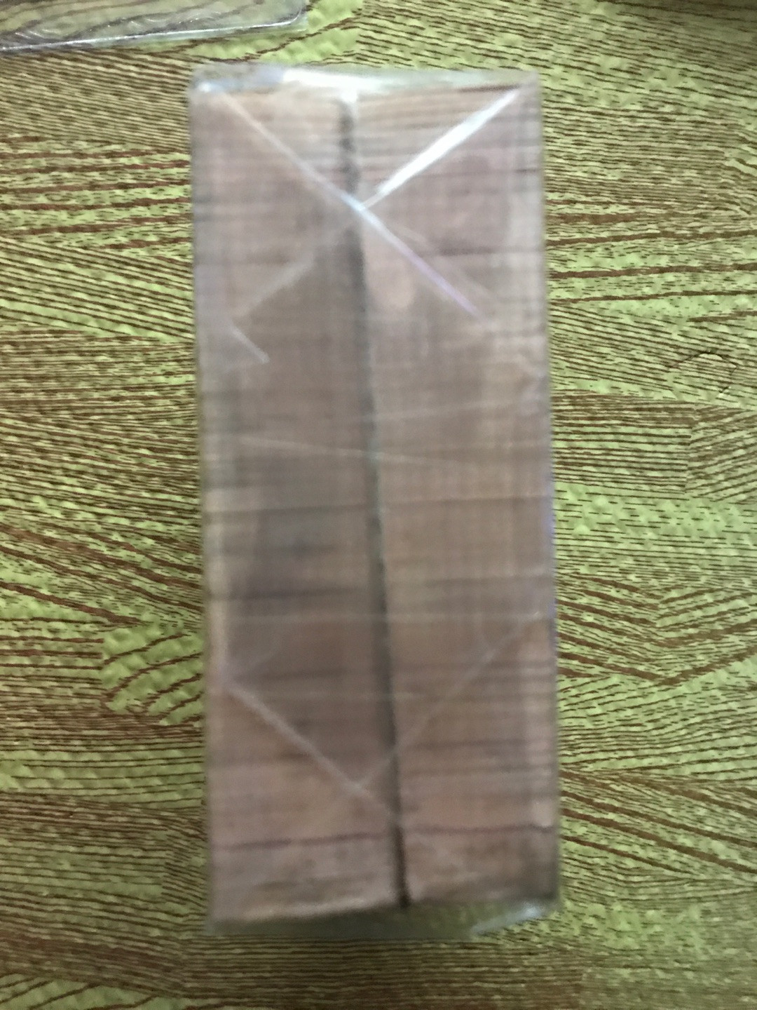缤纷开心拍354期，三单包邮 八七冠微油一分一捆
