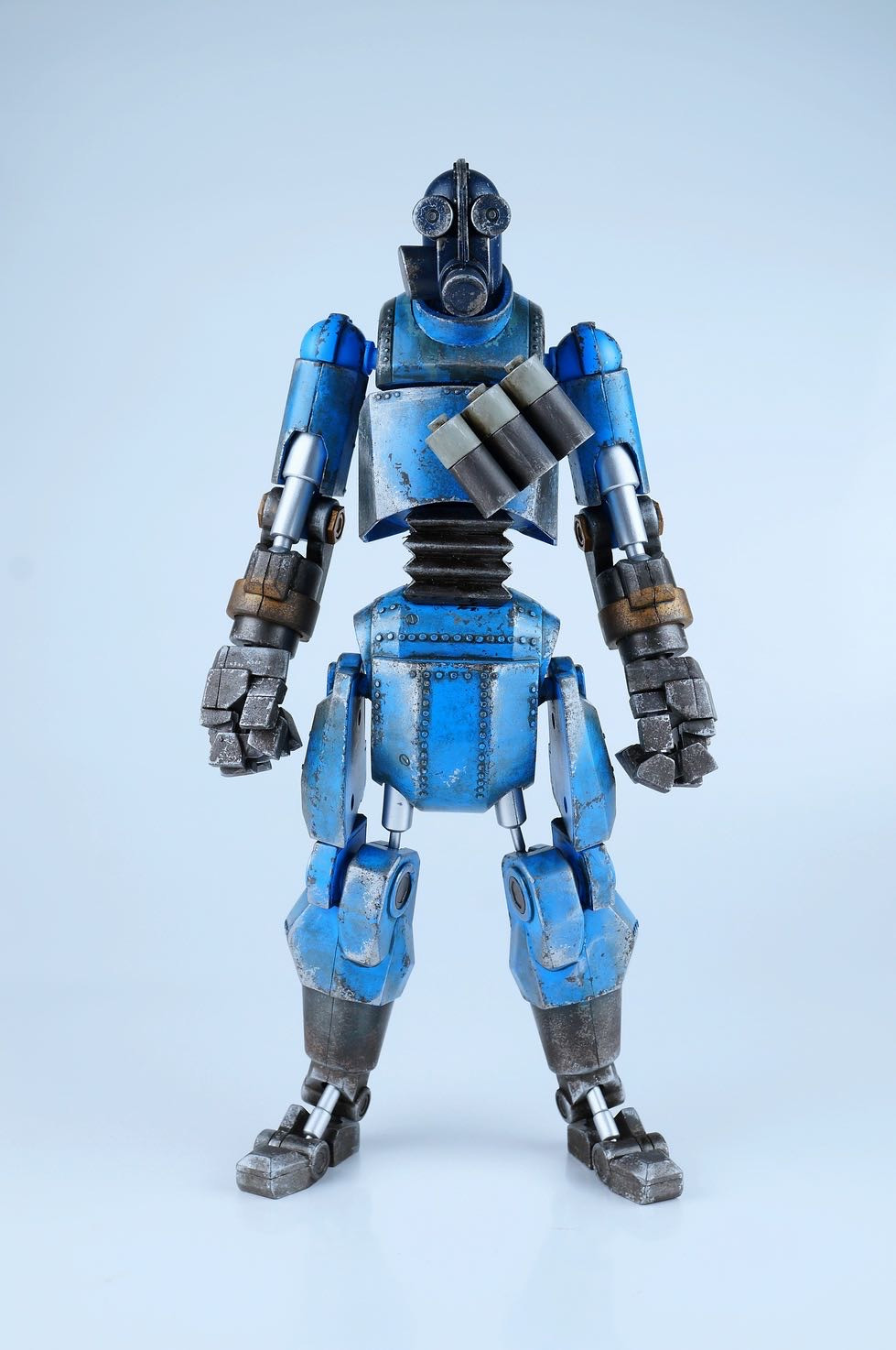 零元拍：ThreeA :《军团要塞2/Valve’s Team Fortress 2》- Robot Pyro 零售版