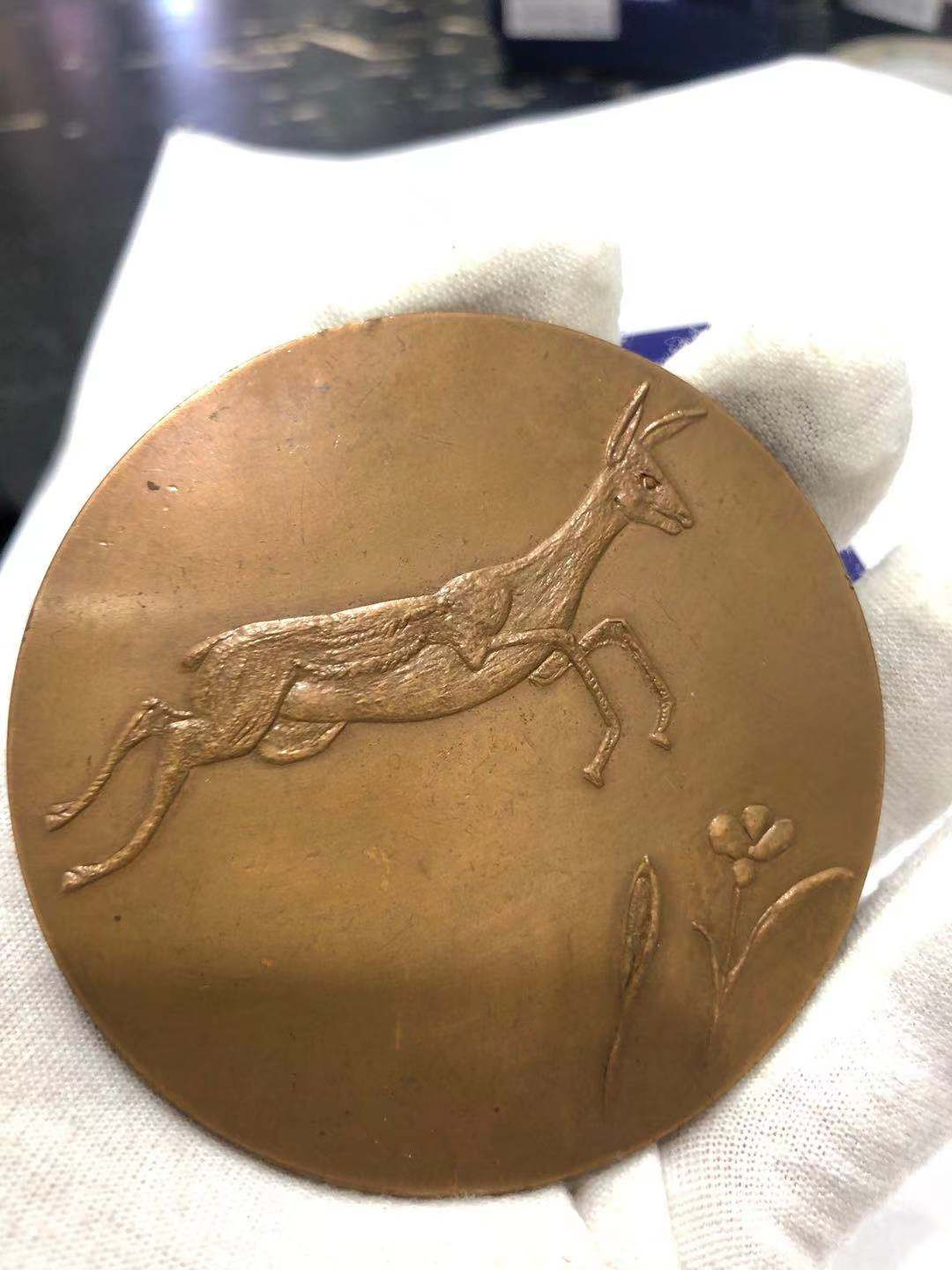 喜迎🐂年艺术麦朵尔第十一场CICE币展专拍 