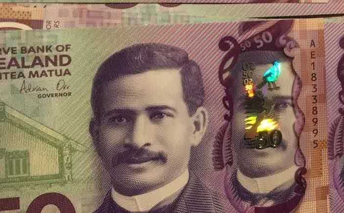 陆续更新【囧羊收藏】精选微拍第22期暨2021年第十三期 2018年新西兰50元塑料钞 全程无47全新UNC（少见，大多数是2016）