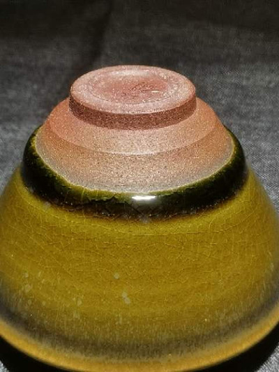 建盏茶器 - 建盏