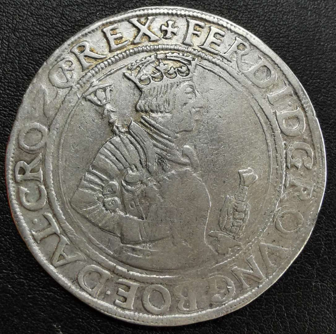 凡希社世界钱币微拍第一百五十七期 神罗泰勒美品