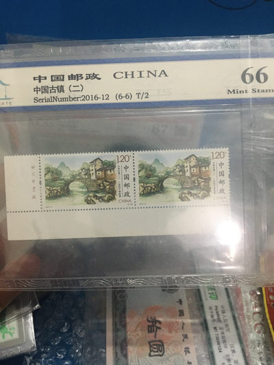 品味人生132场 - 中国古镇（二）