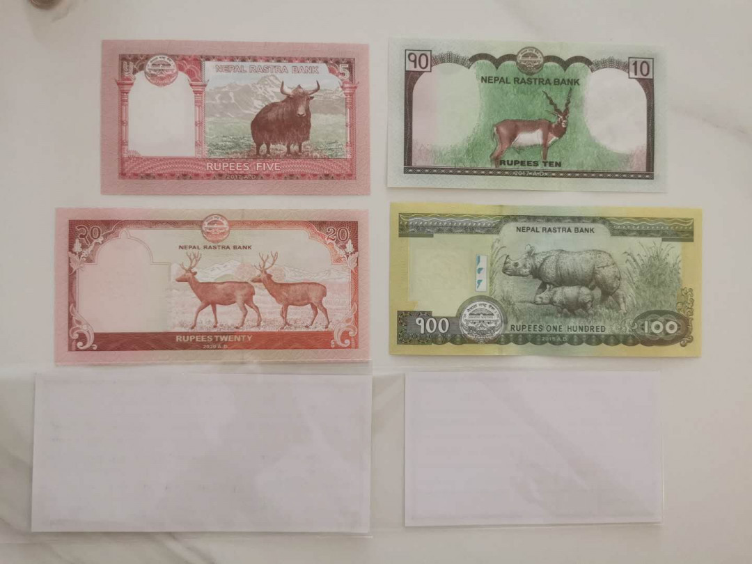 【鲸贝乐淘★中国代印★CICE币展专场】千字文·第“聆音察理，鉴貌辨色”号拍卖·两拍包邮