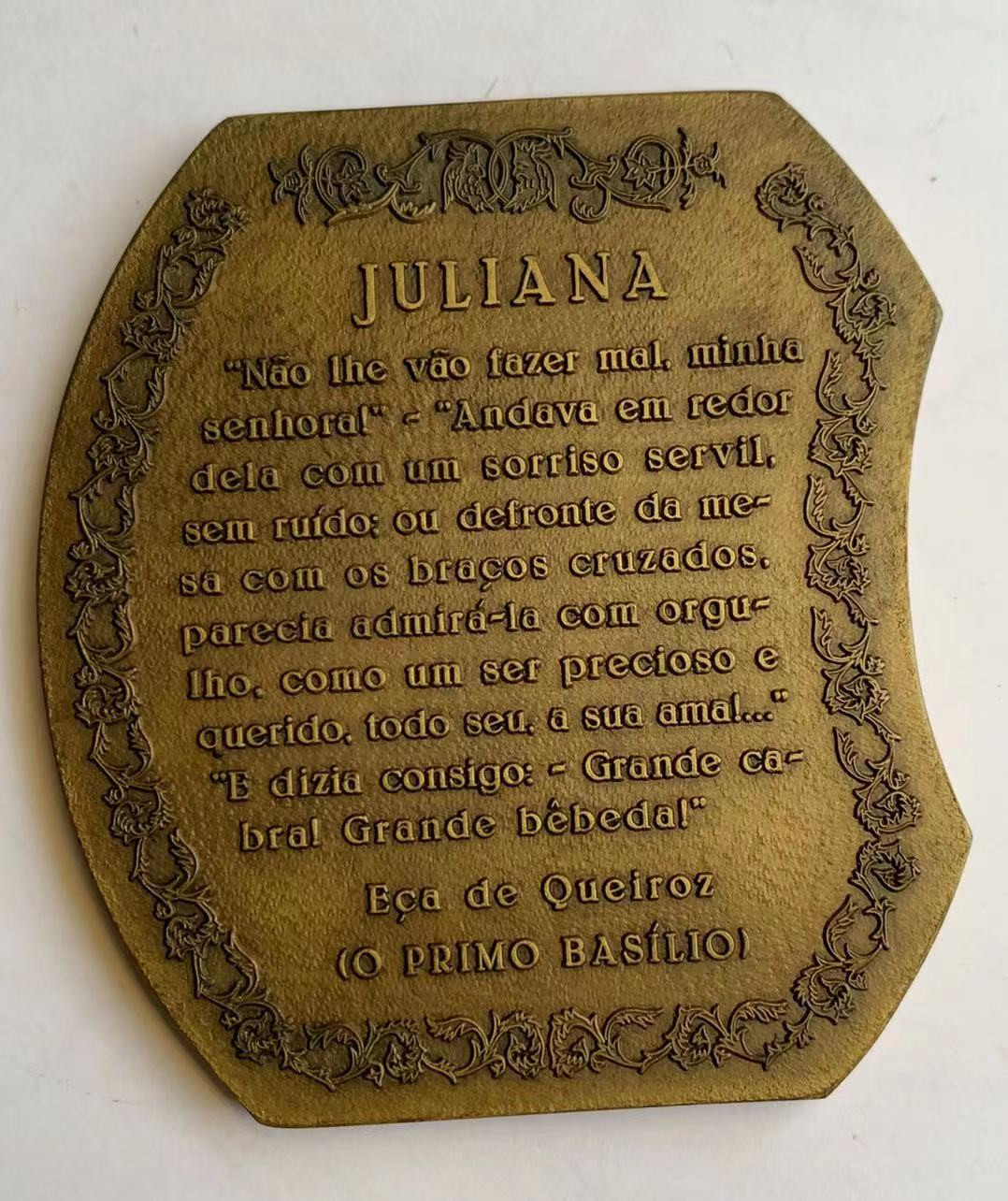 喜迎🐂年艺术麦朵尔第十二场拍卖 朱丽安娜