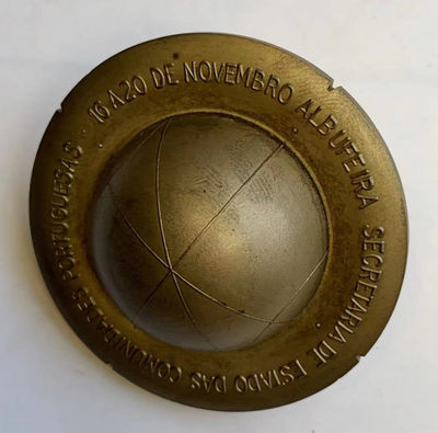 喜迎🐂年艺术麦朵尔第十二场拍卖 - 1987年外章