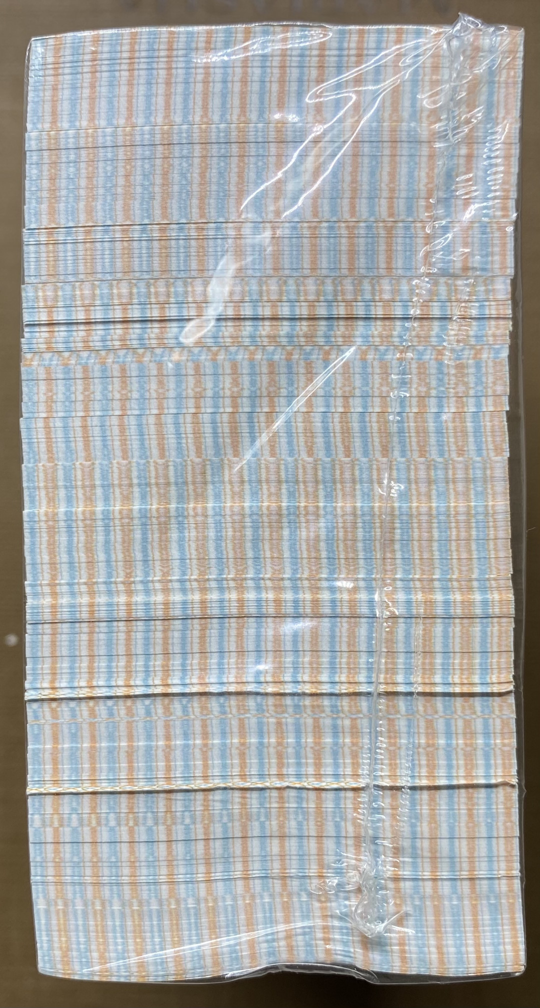 【华誉王者】1663期拍卖 8001-2，SU19013001-4000 有19013333等靓号，箱拆绝品