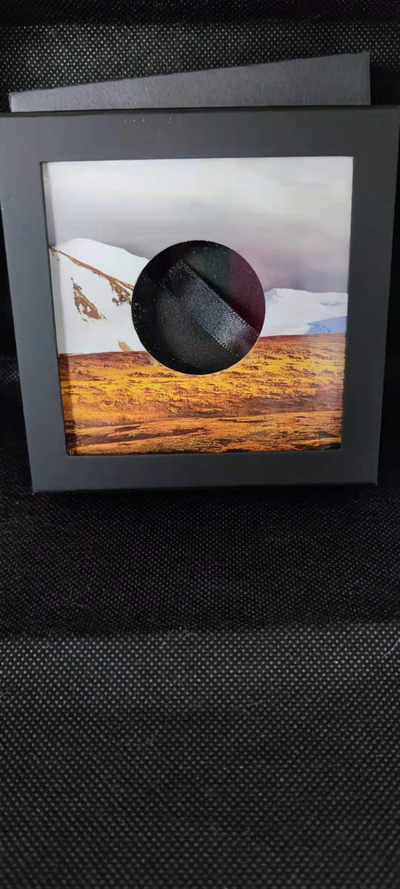 【随心拍&Getcoins】钱币拍卖第九十期～ 2盎司 黑鹰