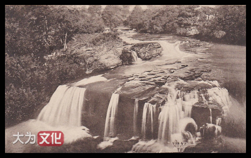 【大为文化】 世界纸币 / 夏季微拍 / 第五期 【2021.6.6】 苏格兰克莱德戴尔和北方银行 1镑 1950年 P-191a PMG65 首版