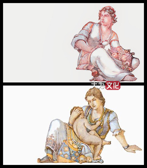 【大为文化】 世界纸币 / 夏季微拍 / 第五期 【2021.6.6】 塞尔维亚  1000 第纳尔 1941年 P-24  PMG66e 大票面