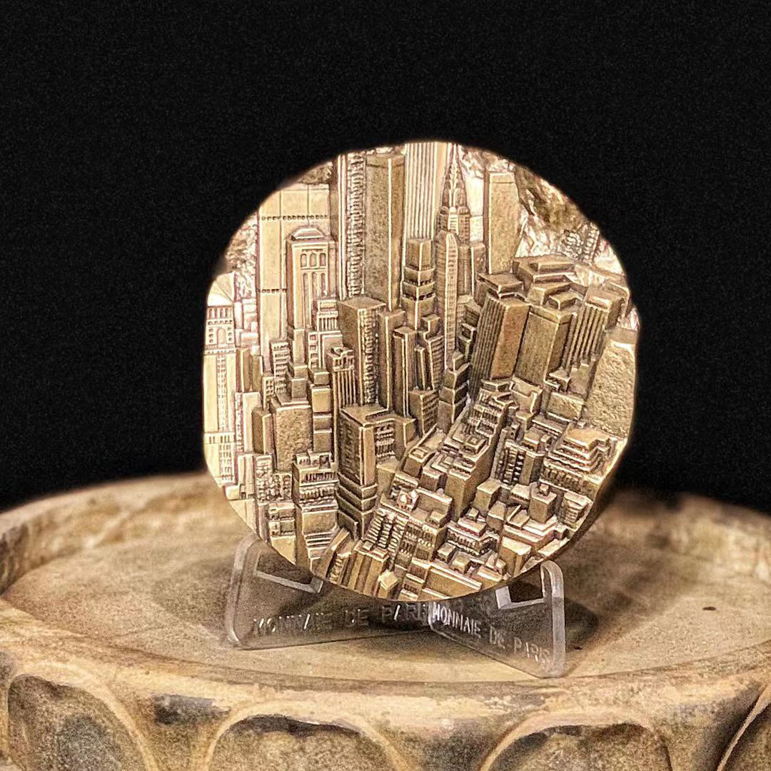 喜迎🐂年艺术麦朵尔第十四场拍卖 纽约