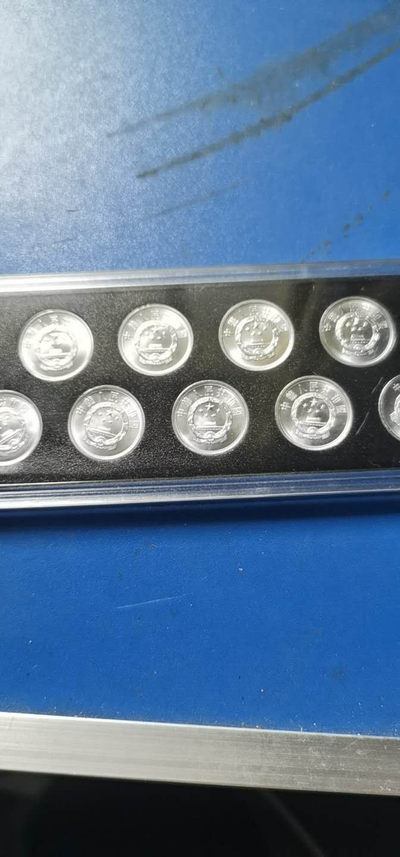 硬币一分套币 硬币一分套币