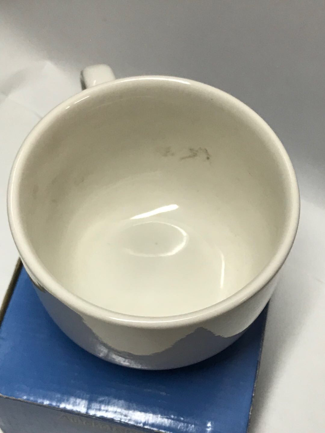 零元拍：变形金钢 早餐杯
