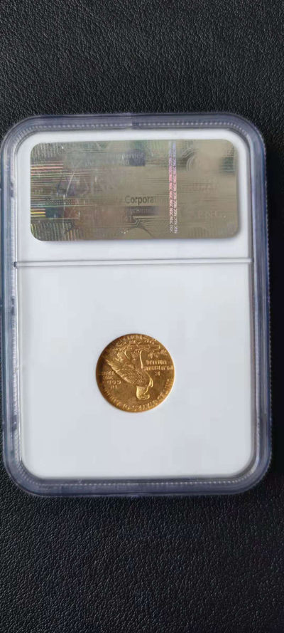 【随心拍&Getcoins】金币专场 拍卖第九十二期   美国1927年印第安人金币