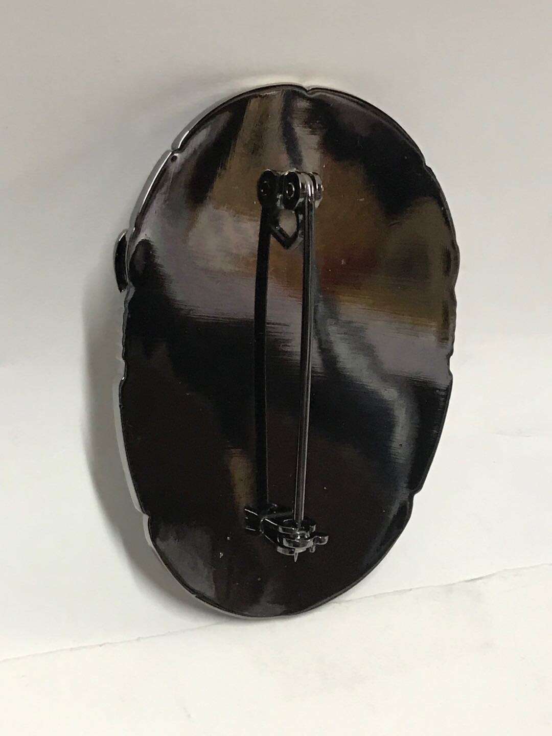 零元拍：原品 洛城特警 警徽