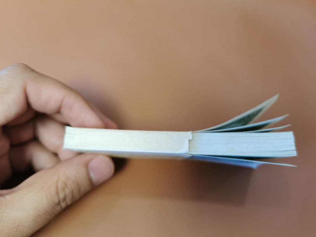【鲸贝乐淘】千字文·第“两疏见机，解组谁逼”号拍卖，两拍包邮 【柬埔寨🇰🇭 】1979年0.1瑞尔，全新全品整刀UNC ，小部分略有黄斑如图