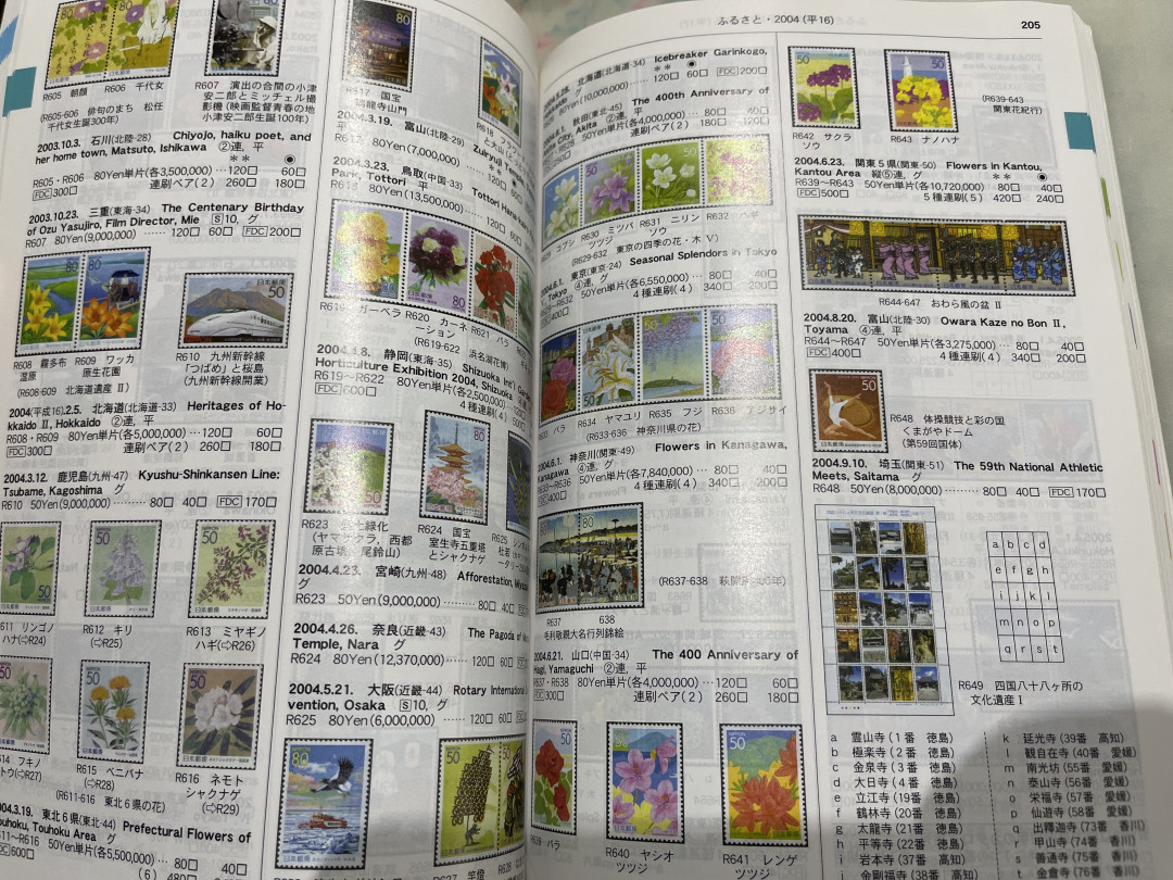 《外钞收藏家》第一百一十四期拍卖（共83拍） 三本纸币和邮票工具书 近全新