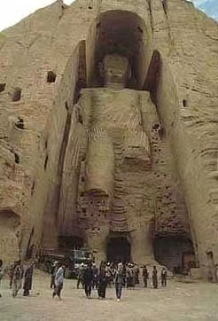 喜迎🐂年艺术麦朵尔第十四场拍卖 法国杜弗莱建筑名作 巴米扬大佛