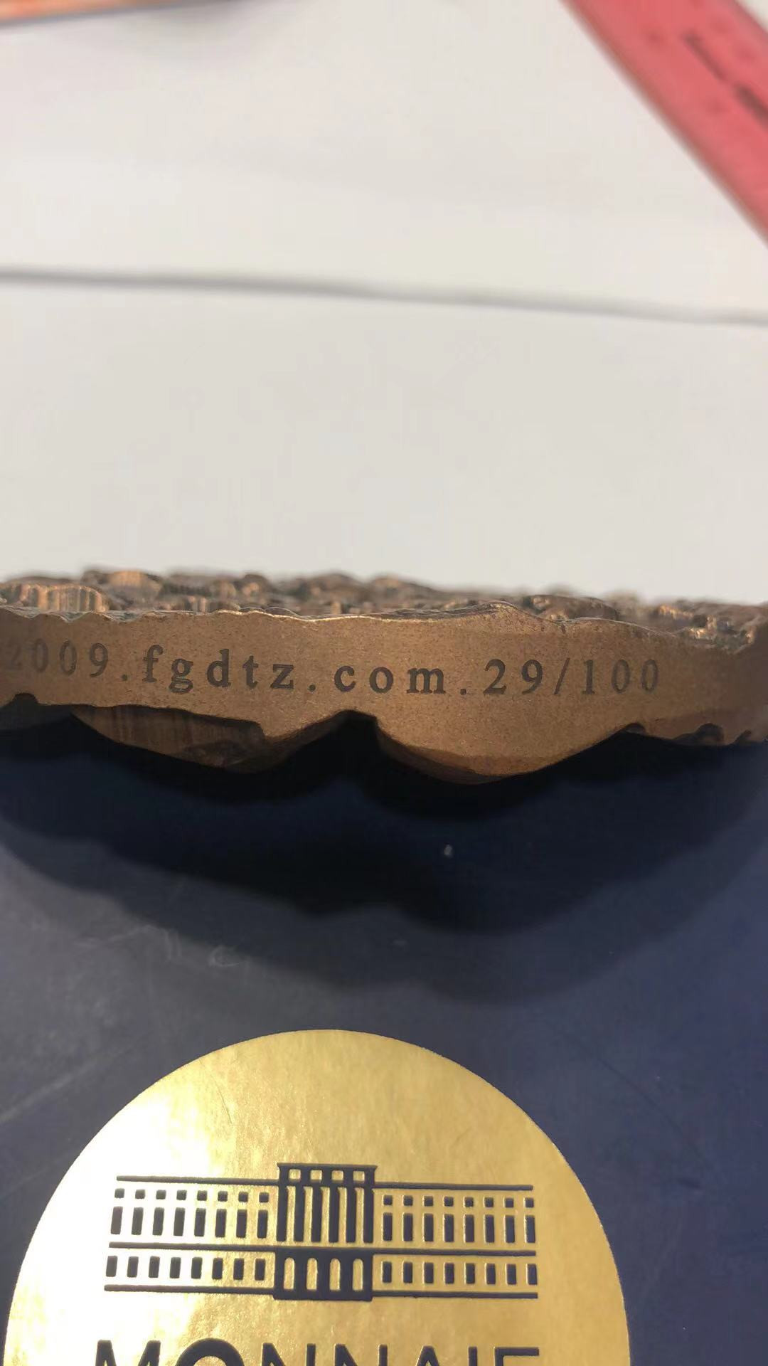 喜迎🐂年艺术麦朵尔第十四场拍卖 法国杜弗莱建筑名作 巴米扬大佛