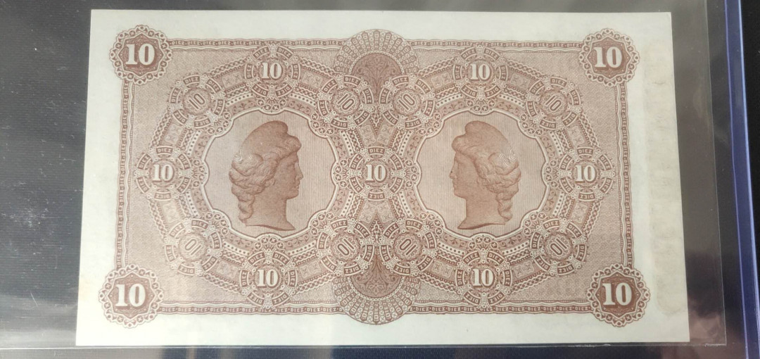 N&C第十一期: 欢乐捡漏场 百年经典 1883年哥伦布 BWC出品 神级雕刻 全新UNC品相